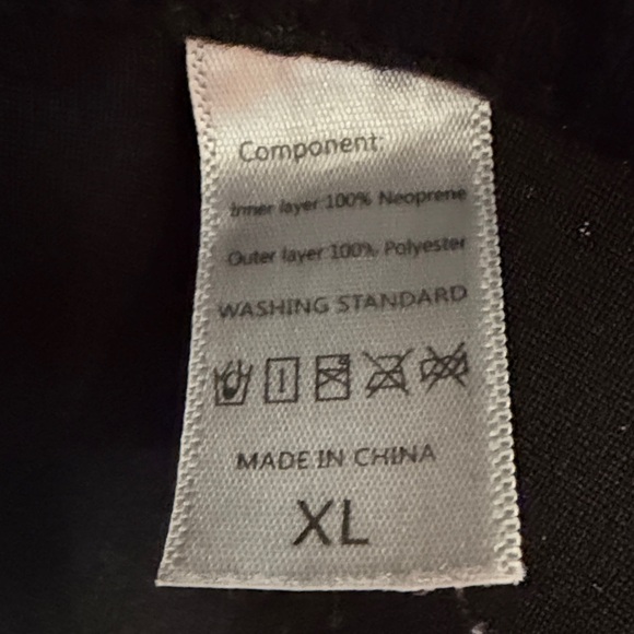 Black Women’s Sports Workout Vest - Picture 2 of 12